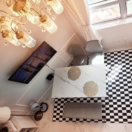 Blooming Guest House Daegu Exterior foto